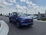 New 2025 Hyundai Venue Limited image 4
