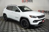 New 2025 Jeep Compass Latitude image 2