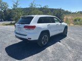 Used 2018 Jeep Grand Cherokee Limited w/ Luxury Group II image 2
