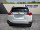 Used 2015 Toyota RAV4 Limited image 4