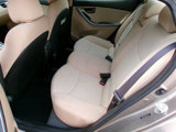 Used 2013 Hyundai Elantra GLS w/ Preferred Pkg image 6