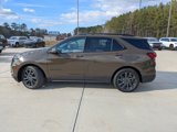 Used 2024 Chevrolet Equinox RS w/ RS Leather Package image 6