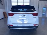 Used 2018 Kia Sportage SX image 4