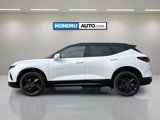 Used 2022 Chevrolet Blazer RS w/ Enhanced Convenience Package image 5