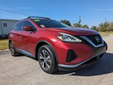 Used 2020 Nissan Murano SV image 2