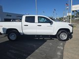 Used 2024 Chevrolet Colorado W/T w/ WT Convenience Package II image 3