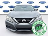 Used 2016 Nissan Altima 2.5 S w/ Power Driver Seat Package image 2