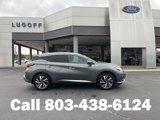 Used 2018 Nissan Murano Platinum w/ Cargo Package image 2