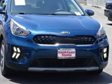 Used 2020 Kia Niro LX image 4