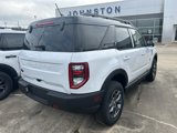 New 2024 Ford Bronco Sport Badlands w/ Premium Package image 4