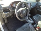 Used 2023 Jeep Cherokee Trailhawk w/ Sun & Sound Group image 3