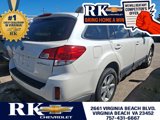 Used 2013 Subaru Outback 2.5i Premium w/ Popular Pkg 1B image 5