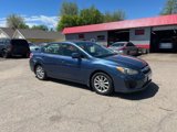 Used 2013 Subaru Impreza 2.0i Premium w/ All-Weather Pkg image 4