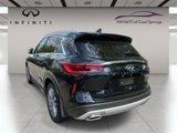 Used 2023 INFINITI QX50 Luxe image 5
