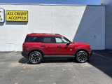 Used 2021 Ford Bronco Sport Big Bend w/ Big Bend Package image 4