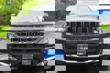 Used 2022 Jeep Grand Cherokee L Limited image 3