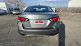 New 2025 Nissan Versa SV w/ Trunk Package image 5
