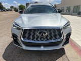 Used 2022 INFINITI QX55 Essential w/ Proassist Package image 6