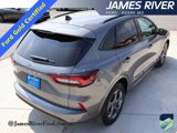 Certified 2024 Ford Escape ST-Line w/ Tech Pack #1 image 5