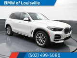 Used 2023 BMW X5 xDrive40i w/ Premium Package image 3