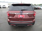 Used 2018 Ford Explorer Limited image 4