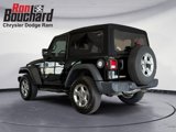 Used 2021 Jeep Wrangler Freedom Edition image 4