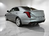 Certified 2025 Cadillac CT4 Luxury image 3