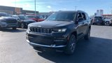 New 2025 Jeep Grand Cherokee L Limited image 4