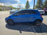 Used 2008 Toyota Yaris 2-Door Hatchback image 3