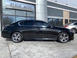 Used 2016 Lexus GS 350 AWD w/ Premium Package image 6