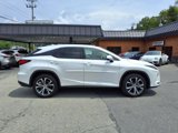 Used 2022 Lexus RX 350 Premium w/ Premium Package image 2
