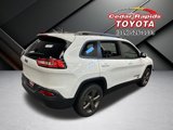 Used 2016 Jeep Cherokee 75th Anniversary image 2