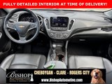 Used 2021 Chevrolet Malibu Premier image 4