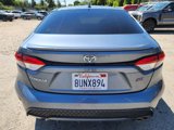 Used 2021 Toyota Corolla SE image 4