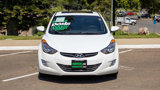 Used 2012 Hyundai Elantra Limited w/ Technology Pkg 5 image 2