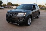 Used 2017 Ford Explorer XLT w/ Equipment Group 201A image 4