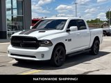 Used 2017 RAM 1500 Sport w/ Convenience Group image 4