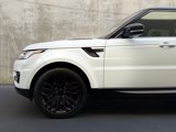 Used 2016 Land Rover Range Rover Sport Supercharged image 6