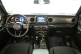 Used 2022 Jeep Wrangler Unlimited Sport image 3