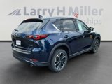 Used 2023 MAZDA CX-5 AWD 2.5 S w/ Premium Plus Pkg image 5