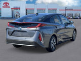 Used 2018 Toyota Prius Prime Advanced image 6