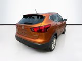 Used 2017 Nissan Rogue Sport SV w/ SV Premium Package image 4