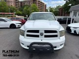Used 2012 RAM 1500 Express w/ ST Popular Equipment Group image 5