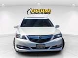Used 2016 Acura RLX w/ Advance Package image 2