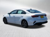 Certified 2024 Kia Forte LXS w/ LXS Technology Package image 5