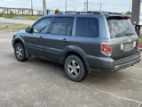 Used 2008 Honda Pilot EX-L image 4