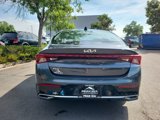 Used 2022 Kia K5 LXS image 4