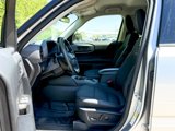 Certified 2021 Ford Bronco Sport Badlands image 6
