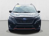 Used 2022 Subaru Forester Sport w/ Popular Package #2 image 2
