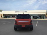 New 2024 Ford Bronco Sport Free Wheeling w/ Convenience Package image 6